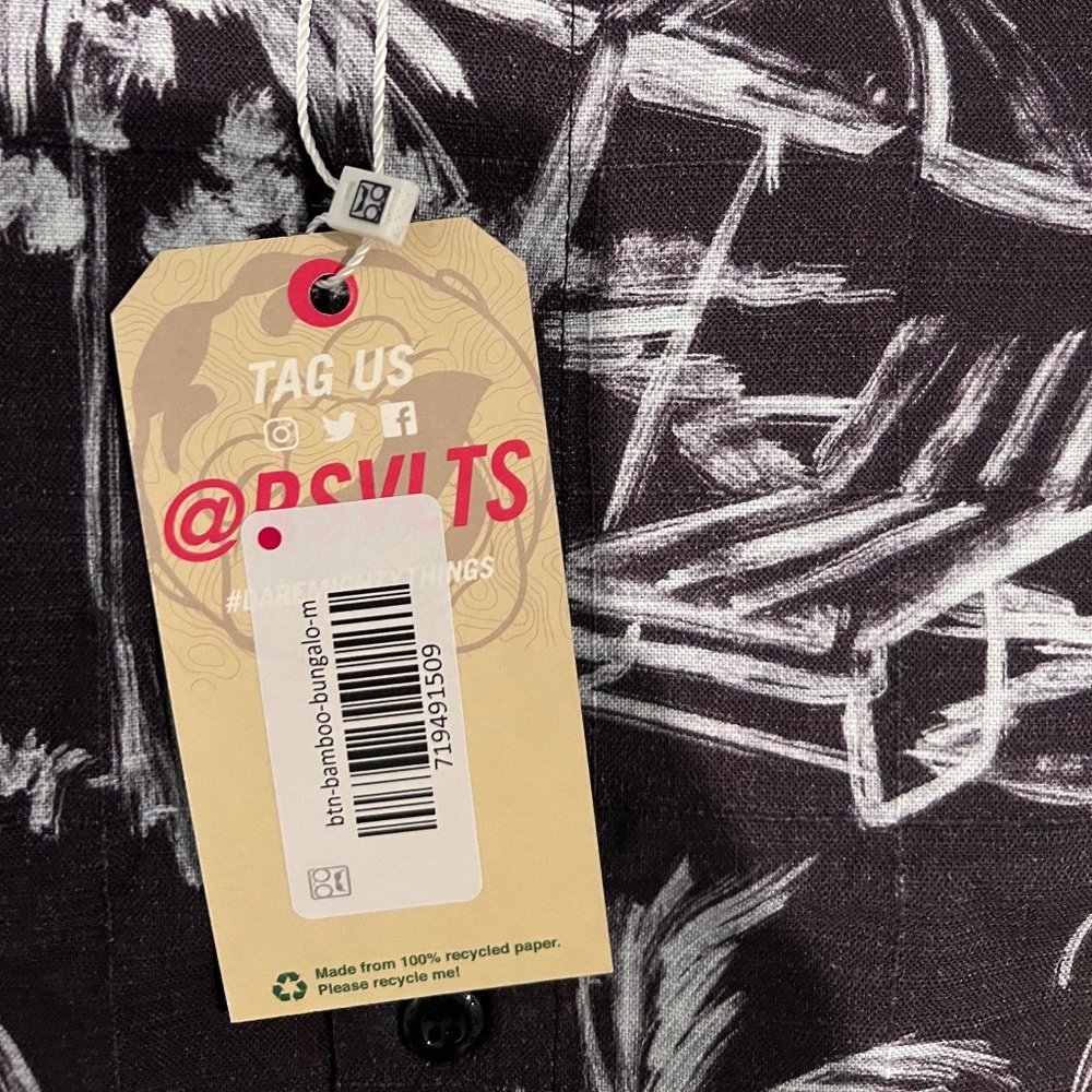 RSVLTS shirt
